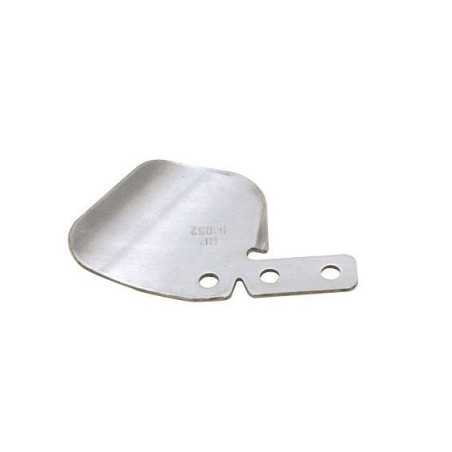 Grass cutting blade mower blade compatible WOLF 4642 052 4642 400 | NewgardenParts.com