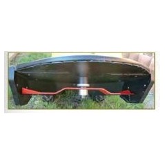 LM 115 lame à ailettes pour herbe pour Roques et lecoeur RL 115 faucheuse à faucille | NewgardenParts.com