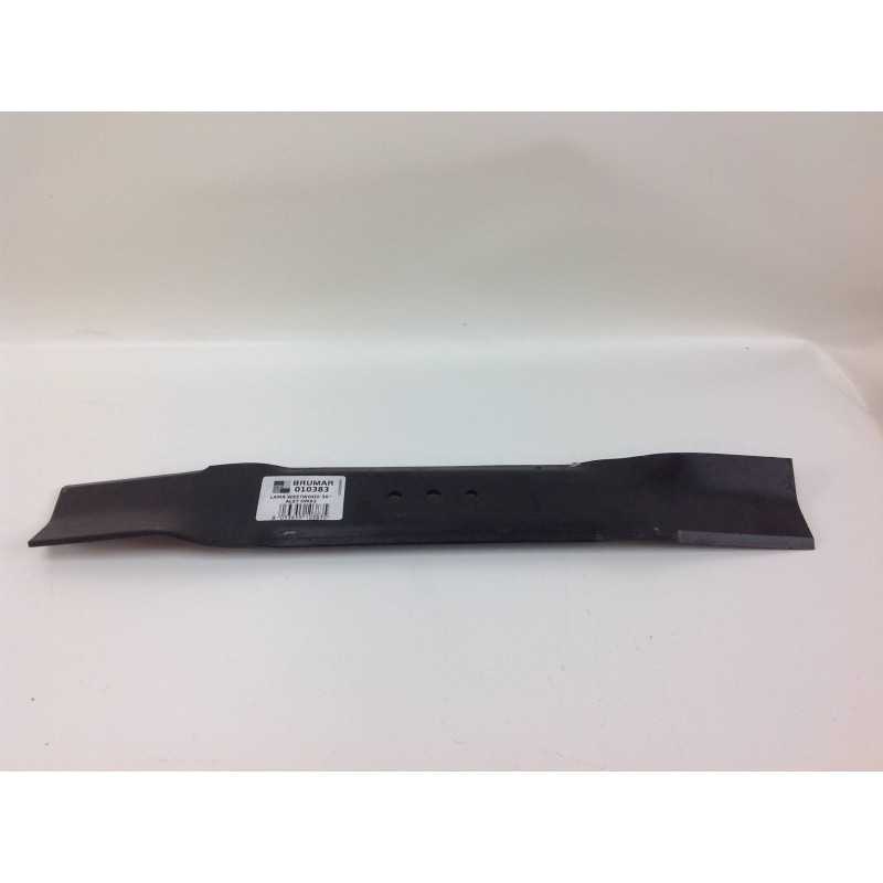 WESTWOOD finned blade for 36" deck for OM 92 lawn tractor