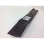 WESTWOOD finned blade for 36" deck for OM 92 lawn tractor