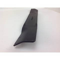 Cuchilla con aletas WESTWOOD para cubierta de 36" para tractor de césped OM 92 | NewgardenParts.com