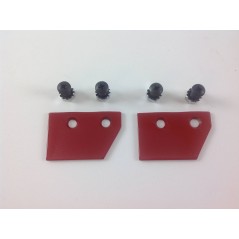 RASENMÄHERKLINGE KOMPATIBEL SNAPPER 6-0785 | NewgardenParts.com