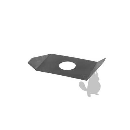 BLADE ANTI-BLOCK REEF 1202000 COMPATIBLE UNIVERSAL | NewgardenParts.com