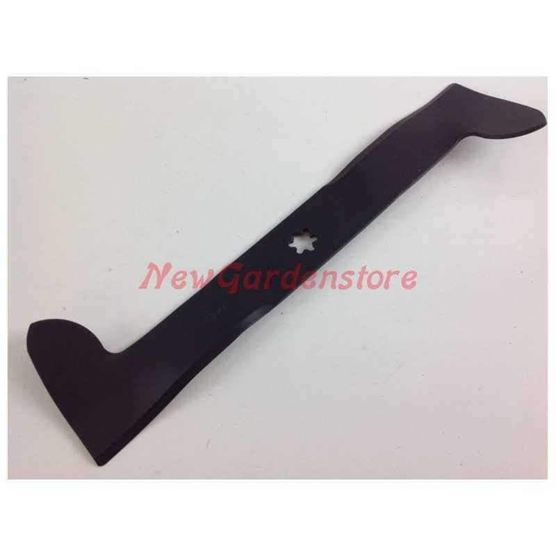 Cuchilla antihoraria 36" plana recogida tractor cortacésped HUSQVARNA AYP 170038
