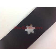 Blade anti-clockwise 36" flat collection lawn tractor HUSQVARNA AYP 170038 | NewgardenParts.com