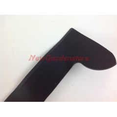 Cuchilla antihoraria 36" plana recogida tractor cortacésped HUSQVARNA AYP 170038 | NewgardenParts.com