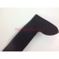 Cuchilla antihoraria 36" plana recogida tractor cortacésped HUSQVARNA AYP 170038