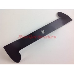 Cuchilla antihoraria 36" plana recogida tractor cortacésped HUSQVARNA AYP 170038 | NewgardenParts.com