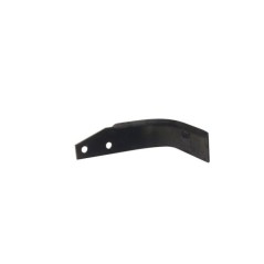 ORIGINAL GOLDONI lame arc droite pour fraiseuse longueur 190 mm | NewgardenParts.com