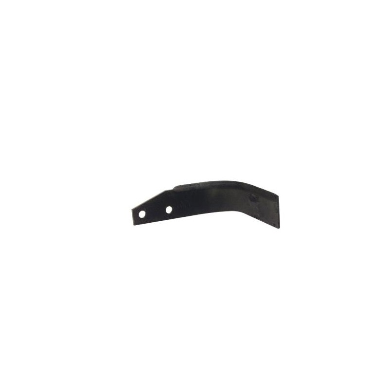 ORIGINAL GOLDONI arc right blade for milling machine length 190 mm