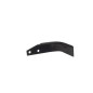 ORIGINAL GOLDONI arc right blade for milling machine length 190 mm
