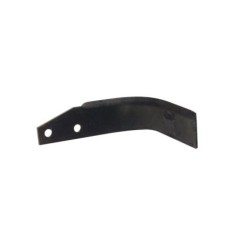 ORIGINAL GOLDONI left-hand arc blade for routers length 190 mm