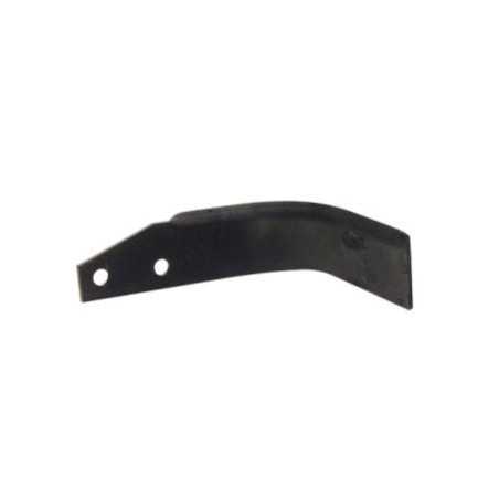 ORIGINAL GOLDONI left-hand arc blade for routers length 190 mm | NewgardenParts.com