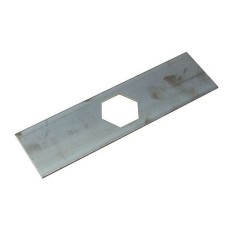 Rasenvertikutiermesser 145 mm kompatibel SABO 16762 311-001-012