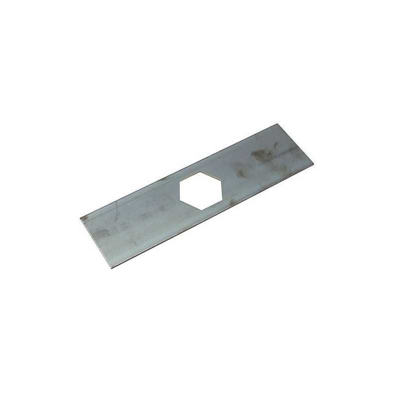 Rasenvertikutiermesser 145 mm kompatibel SABO 16762 311-001-012