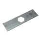 Cuchilla escarificadora de césped 145 mm compatible SABO 16762 311-001-012