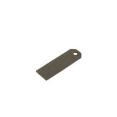 Cuchilla escarificadora 64mm compatible SABO 44-EV 3092 SA30928