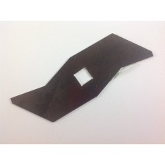 Scarifier blade compatible 22-360 ALKO 510504 104592 510825 | NewgardenParts.com