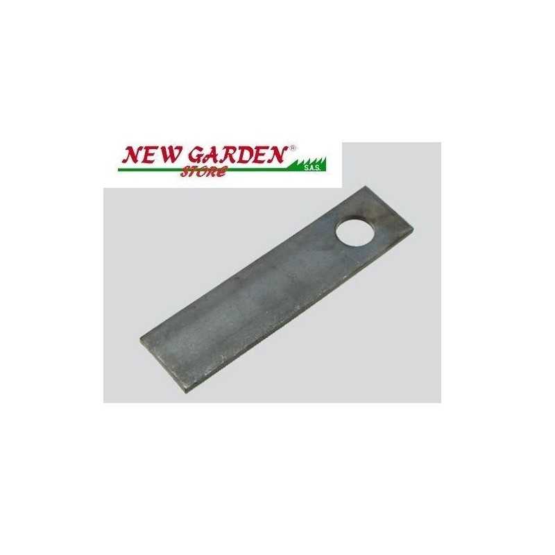 Lame scarificateur compatible 22-366-52 BLUE BIRD 5401