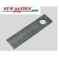 Lama arieggiatore compatibile 22-366-52 BLUE BIRD 5401