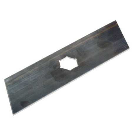 Compatible scarifier blade 22-367 ERING E67110 | NewgardenParts.com