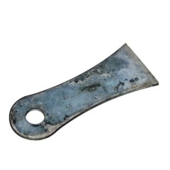 Cutter blade compatible 52-936 CRAMER 99.5.2036 | NewgardenParts.com
