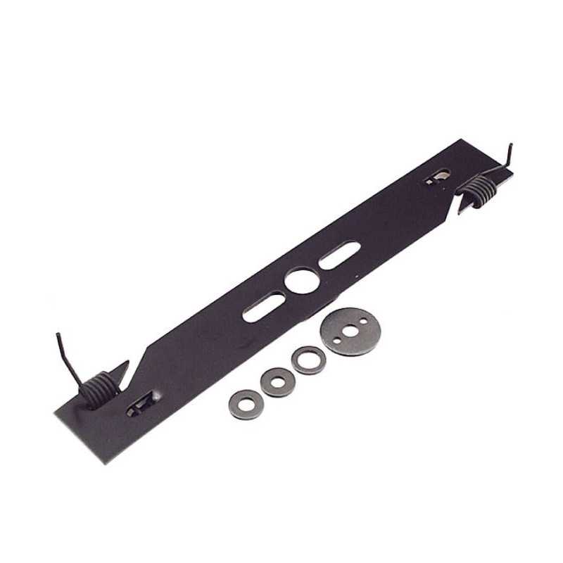 Rasenvertikutiermesser Ø 10,0 / 35,0 mm Außenbohrung
