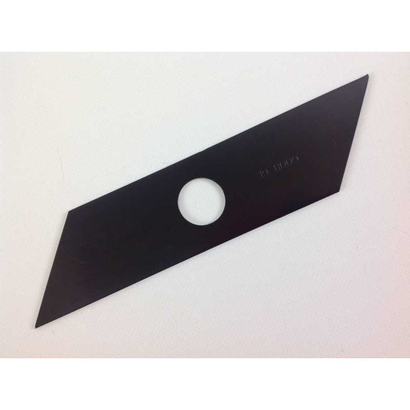 Replacement scarifier blade compatible BUCHER KB-002-002