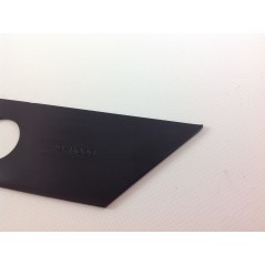 Replacement scarifier blade compatible BUCHER KB-002-002 | NewgardenParts.com