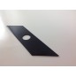 Replacement scarifier blade compatible BUCHER KB-002-002