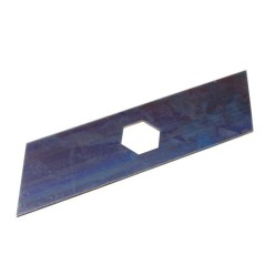 Recambios cuchilla escarificadora compatible ERING E13650 | NewgardenParts.com