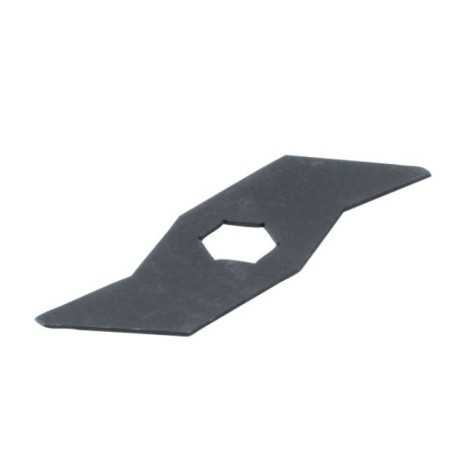 Recambios compatibles cuchilla escarificadora GUTBROD 079.85.339 | NewgardenParts.com