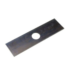 Recambio cuchilla escarificadora compatible HERKULES 72492 | NewgardenParts.com