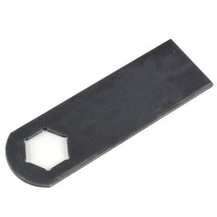 Recambio cuchilla escarificadora compatible MTD V34 VE 34 VERTIPLUS 34 | NewgardenParts.com
