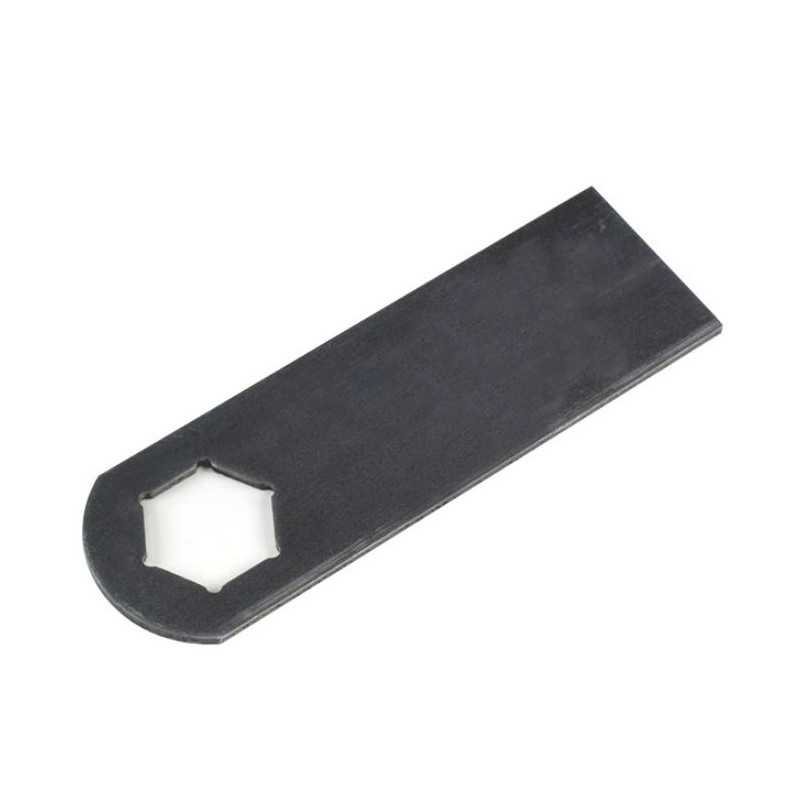 Spare parts scarifier blade compatible MTD V34 VE 34 VERTIPLUS 34