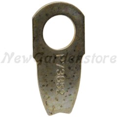 Lama arieggiatore ricambio ORIGINALE AGRIA 464086 | NewgardenParts.com