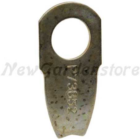 ORIGINAL AGRIA replacement scarifier blade 464086 | NewgardenParts.com