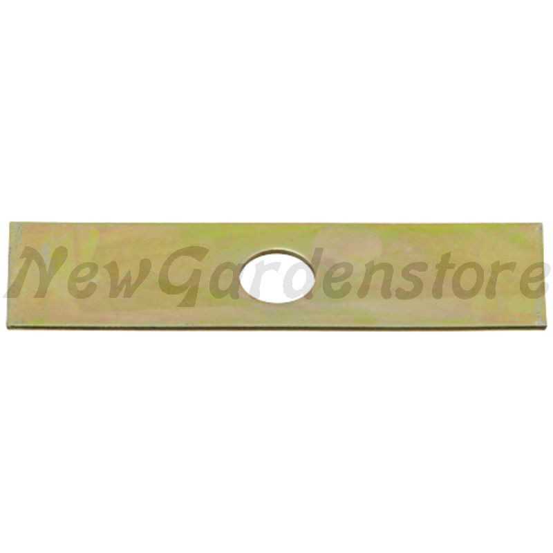 Lame de scarificateur de remplacement ORIGINAL AGRIA 75606