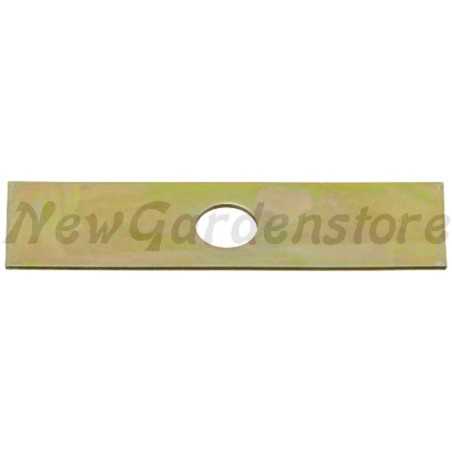 ORIGINAL replacement scarifier blade AGRIA 75606 | NewgardenParts.com
