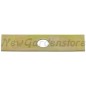 ORIGINAL replacement scarifier blade AGRIA 75606