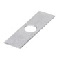 MTD 2016180 - TJ-2016180 compatible scarifier blade