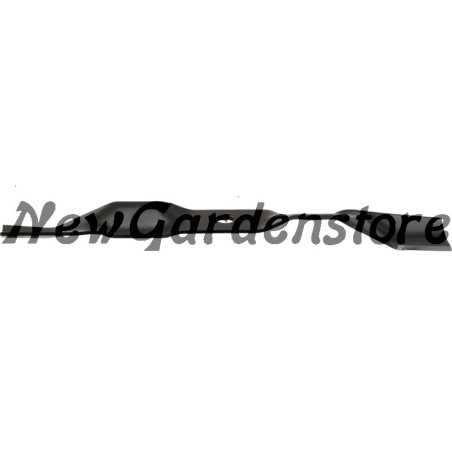 Messer als Motorrasenmäher Rasenmäher 510 510A 165/3 82211823 | NewgardenParts.com