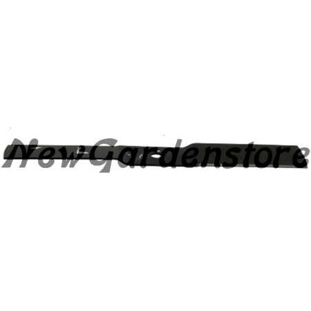 Cuchilla motor cortacésped 84 82206738 | NewgardenParts.com