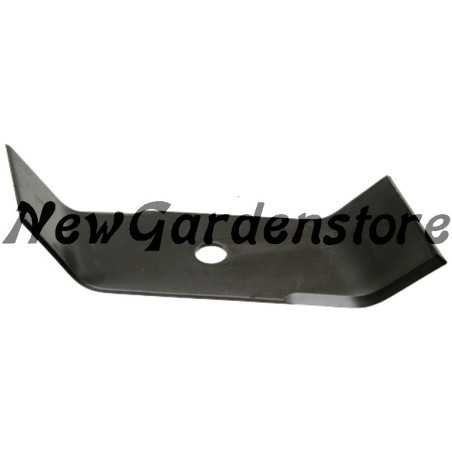 Cuchilla como motor para cortadora de césped 84 84/2 102 82206412 | NewgardenParts.com