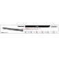 AYP Klinge für Rasentraktor Rasenmäher 2 Klingen flach 48" R302398
