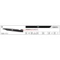 AYP Klinge für Rasentraktor Rasenmäher Mäher 38" flach R302734