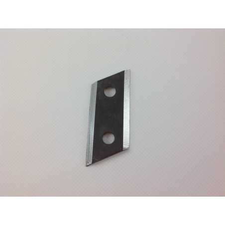 Compatible lawn tractor blade 22-200 AL-KO 102650 325030 | NewgardenParts.com