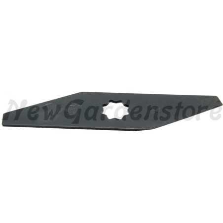 ORIGINAL AS-MOTOR Bio-Häckselmesser 82204429 G05223008 | NewgardenParts.com