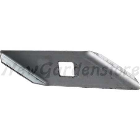 ORIGINAL AS-MOTOR Bio-Häckselmesser 82204732 G05223035 | NewgardenParts.com