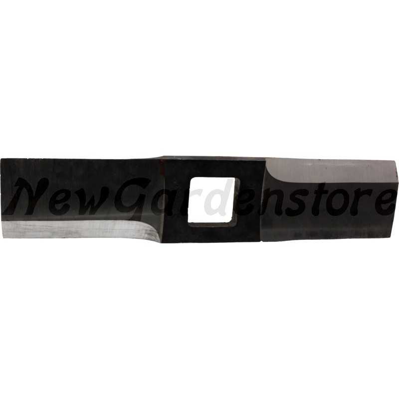 ORIGINAL AS-MOTOR shredder blade 82204733 G05223019